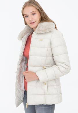 Kadın Krem Mont - 50244267007