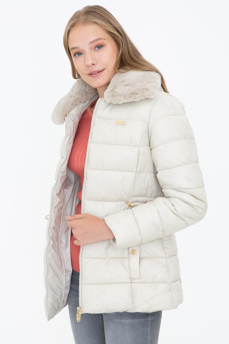 Kadın Krem Mont - 50244267007