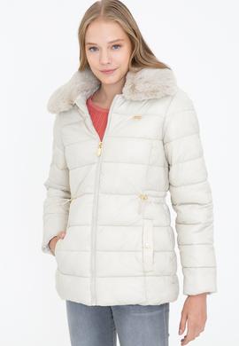 Kadın Krem Mont - 50244267007