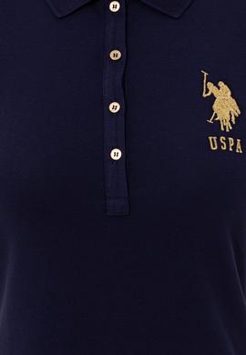 Kadın Lacivert Örme Elbise - 50246277022