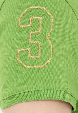 Kadın Yeşil Örme Elbise - 50246277060