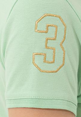 Kadın Mint Örme Elbise - 50246277123