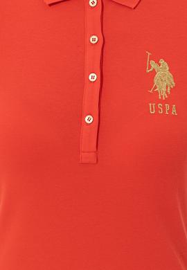 Kadın Kırmızı Örme Elbise - 50246277166