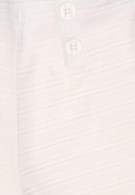 Çocuk Krem Örme Şort - 50265398028