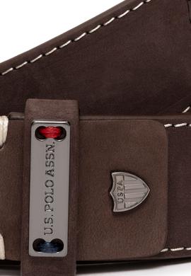 Erkek Kahverengi Kemer - 50249897004