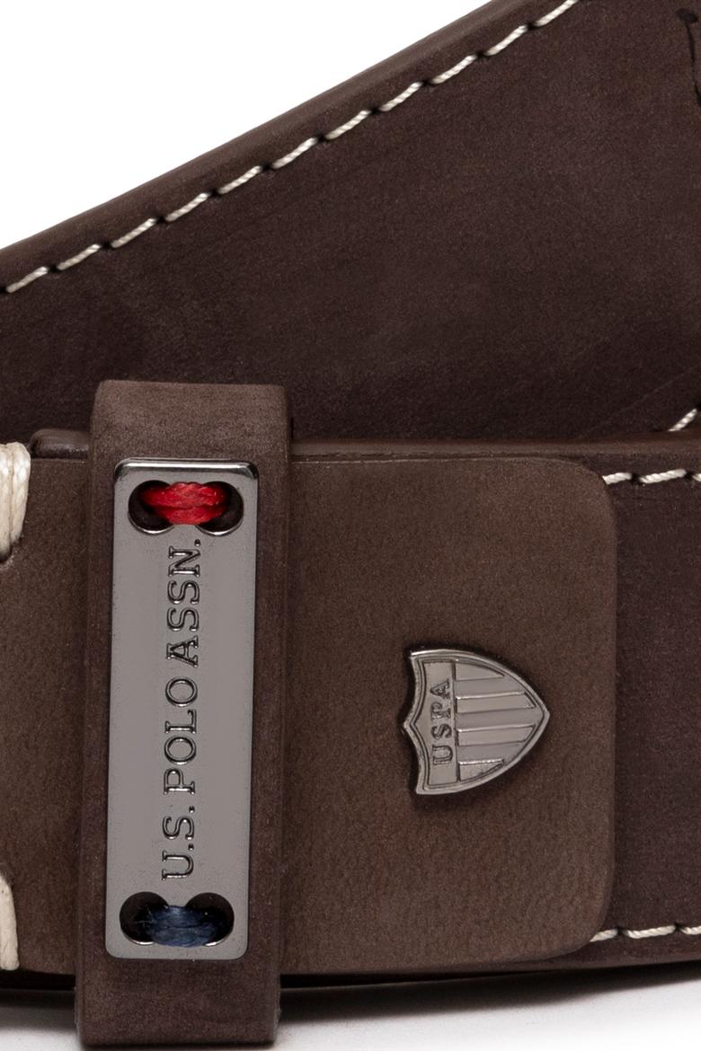 Erkek Kahverengi Kemer - 50249897004