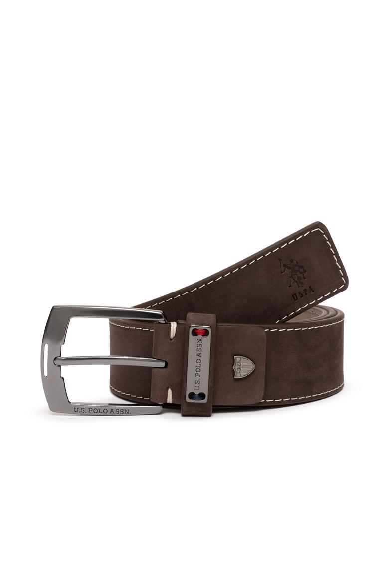 Erkek Kahverengi Kemer - 50249897004