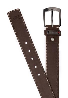 Erkek Kahverengi Kemer - 50249897004