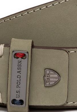 Erkek Haki Kemer - 50249897040