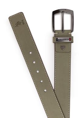 Erkek Haki Kemer - 50249897040