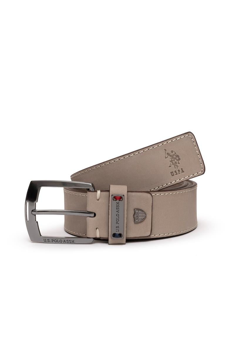 Erkek Gri Kemer - 50249897046