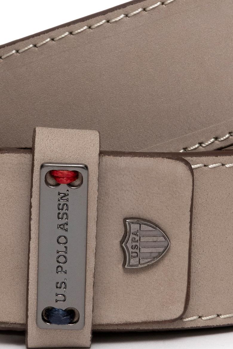 Erkek Gri Kemer - 50249897046