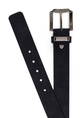 Erkek Lacivert Kemer - 50249937005