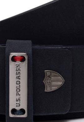 Erkek Lacivert Kemer - 50249937005