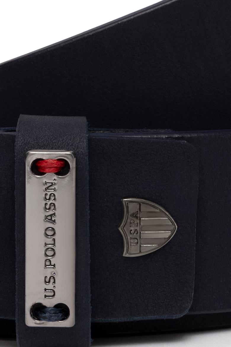 Erkek Lacivert Kemer - 50249937005