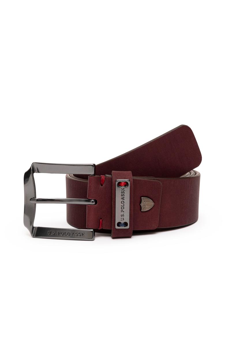 Erkek Bordo Kemer - 50249937021