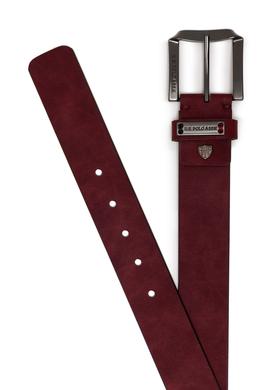 Erkek Bordo Kemer - 50249937021