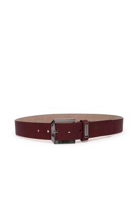 Erkek Bordo Kemer - 50249937021