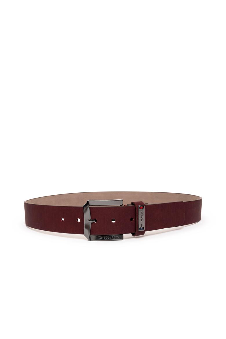 Erkek Bordo Kemer - 50249937021