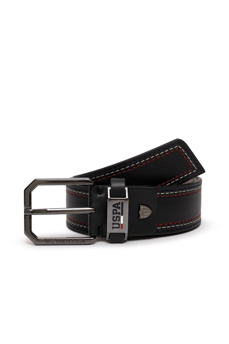 Erkek Siyah Kemer - 50249948046