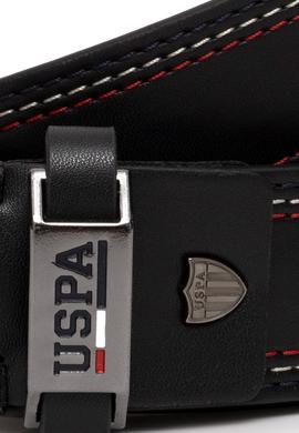 Erkek Siyah Kemer - 50249948046