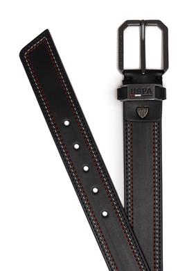 Erkek Siyah Kemer - 50249948046