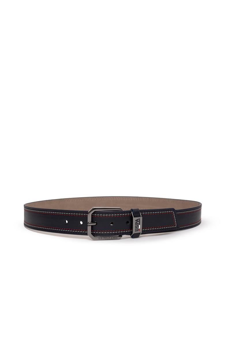 Erkek Lacivert Kemer - 50249948028