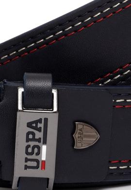 Erkek Lacivert Kemer - 50249948028