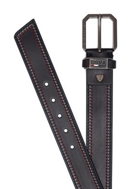 Erkek Lacivert Kemer - 50249948028