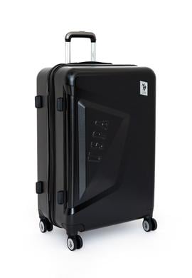 Erkek Siyah Büyük Boy Valiz - 50252347001