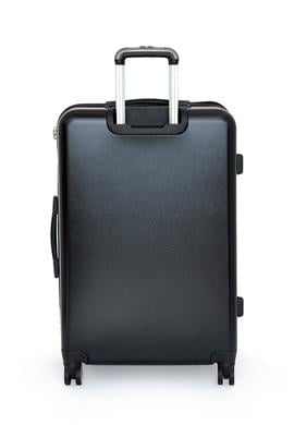 Erkek Siyah Büyük Boy Valiz - 50252347001