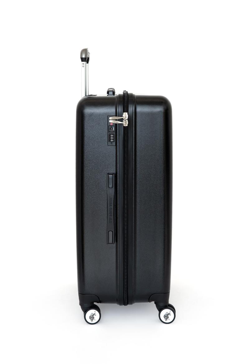 Erkek Siyah Büyük Boy Valiz - 50252347001
