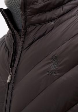 Erkek Antrasit Yelek - 50254450075