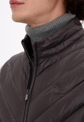 Erkek Antrasit Yelek - 50254450075