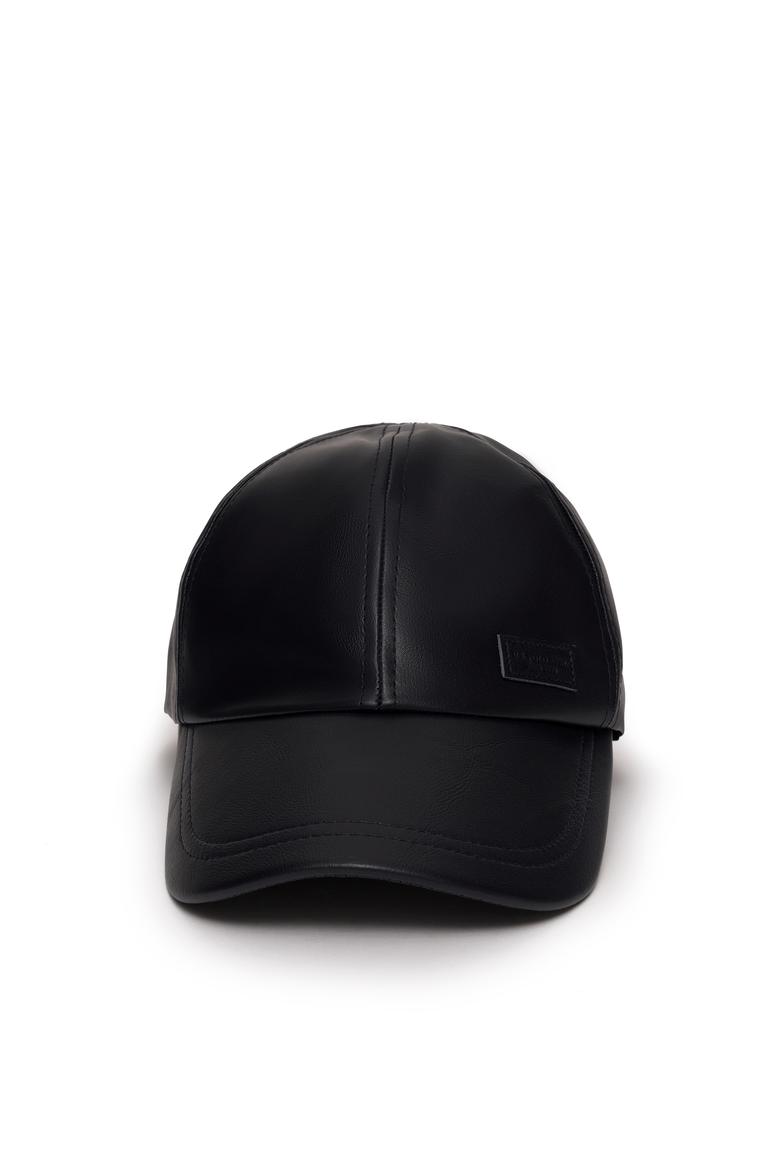 Erkek Lacivert Şapka - 50258545002