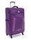 Erkek Mor Büyük Boy Valiz