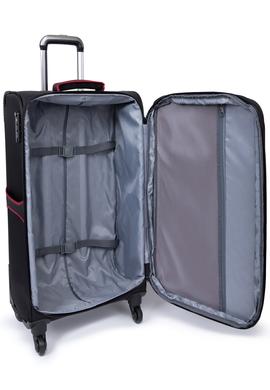 Erkek Siyah Orta Boy Valiz - 50261971001