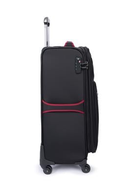 Erkek Siyah Orta Boy Valiz - 50261971001