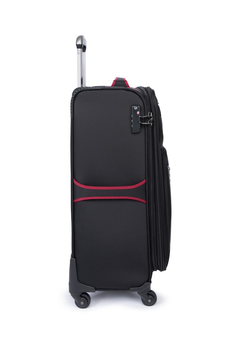 Erkek Siyah Orta Boy Valiz - 50261971001