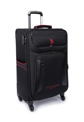 Erkek Siyah Orta Boy Valiz - 50261971001