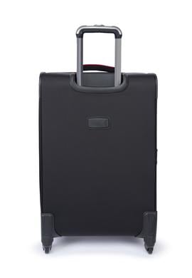 Erkek Siyah Orta Boy Valiz - 50261971001