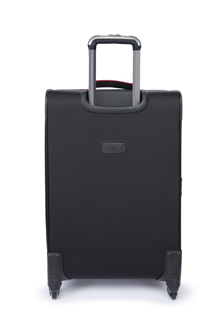 Erkek Siyah Orta Boy Valiz - 50261971001
