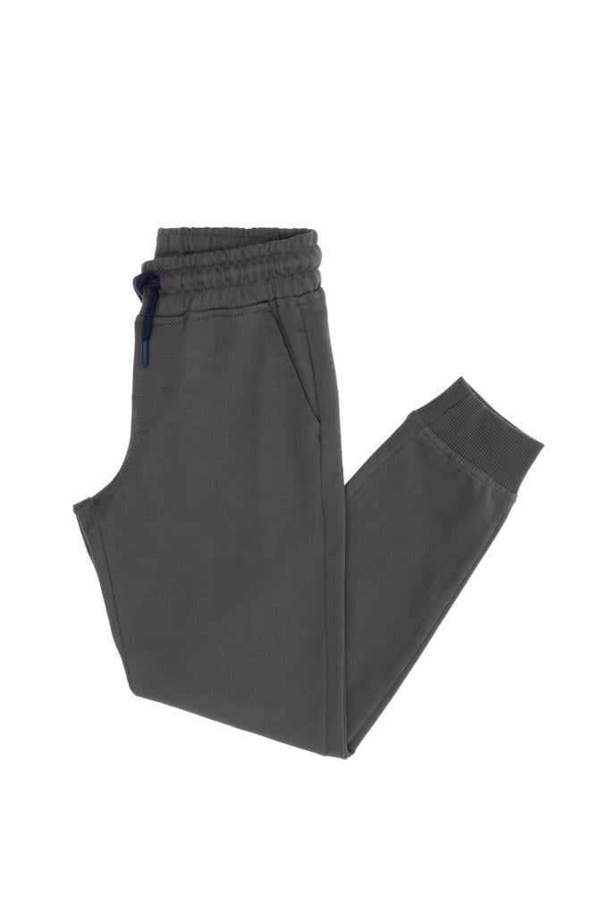 Çocuk Antrasit Eşofman Altı