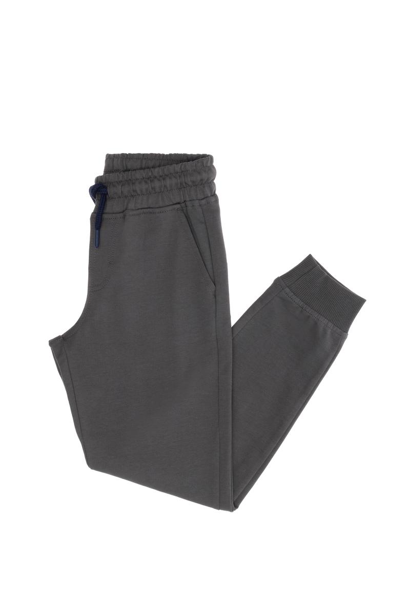 Çocuk Antrasit Eşofman Altı