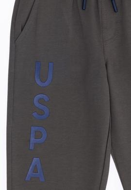 Çocuk Antrasit Eşofman Altı - 50262973061