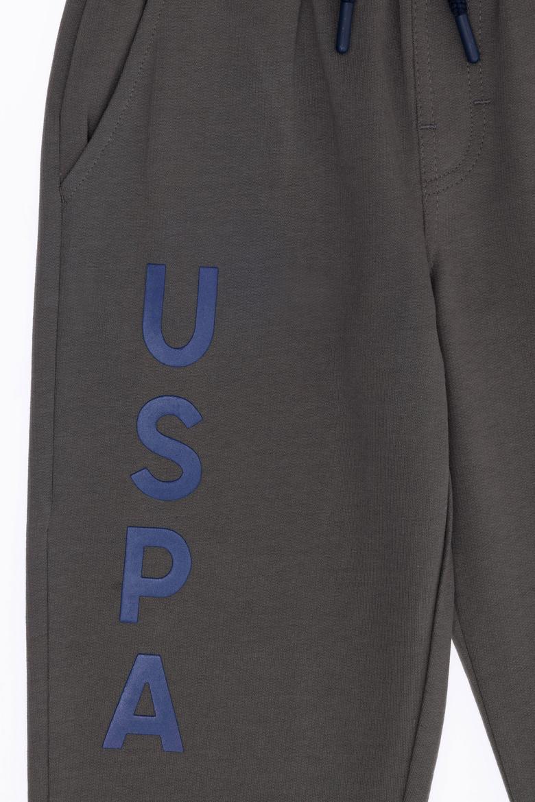 Çocuk Antrasit Eşofman Altı - 50262973061