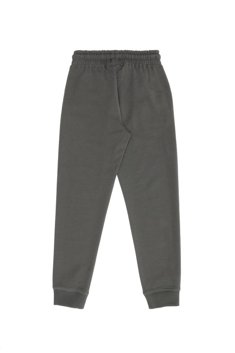 Çocuk Antrasit Eşofman Altı - 50262973061