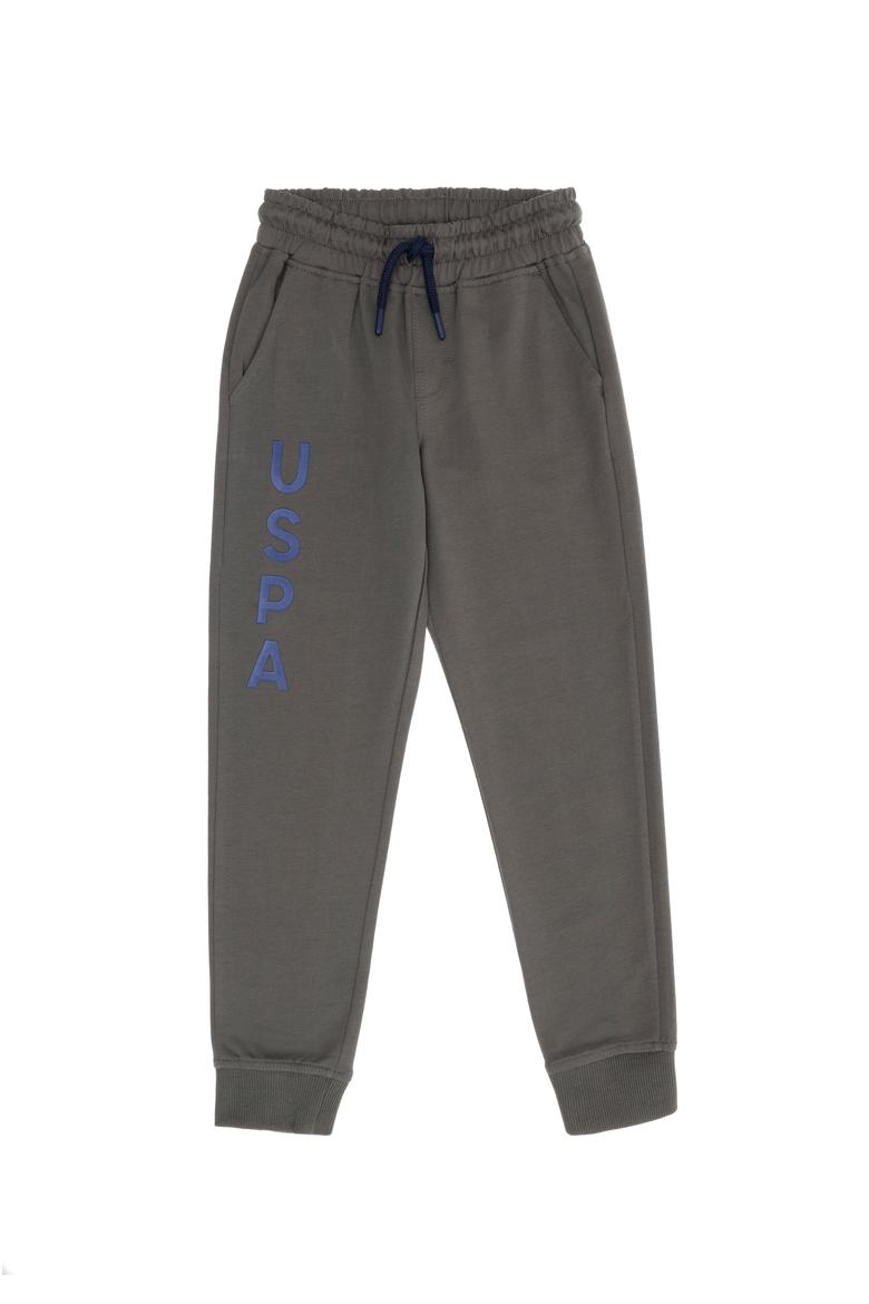 Çocuk Antrasit Eşofman Altı - 50262973061