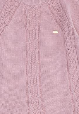 Kız Çocuk Somon Kazak - 50254081018