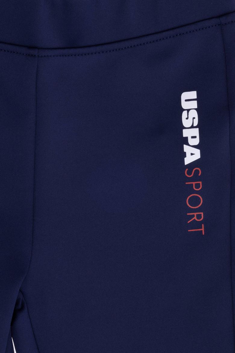 Kız Çocuk Lacivert Eşofman Altı - 50270470011